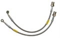 Picture of Goodridge 04.5-10 Volvo S40 T5 AWD 3MM Front SS Brake Line Kit