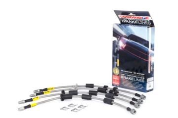 Picture of Goodridge 13-16 Ford Escape (All Models) SS Brake Line Kit