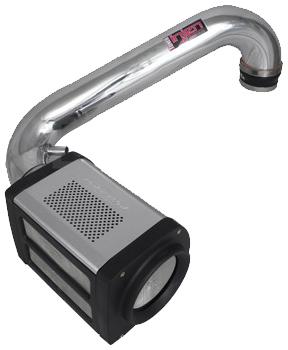 Picture of Injen INJ Power-Flow Intake Cold Air Intakes - PF8051P
