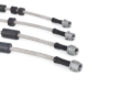 Picture of Goodridge 13-16 Ford Escape (All Models) SS Brake Line Kit