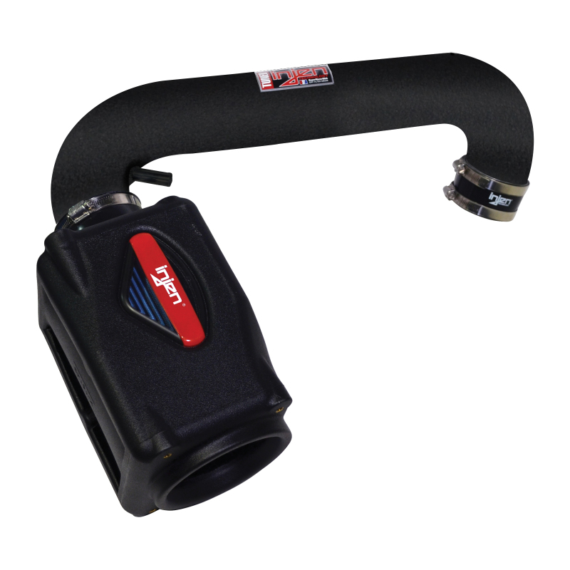 Picture of Injen INJ Power-Flow Intake Cold Air Intakes - PF8051WB