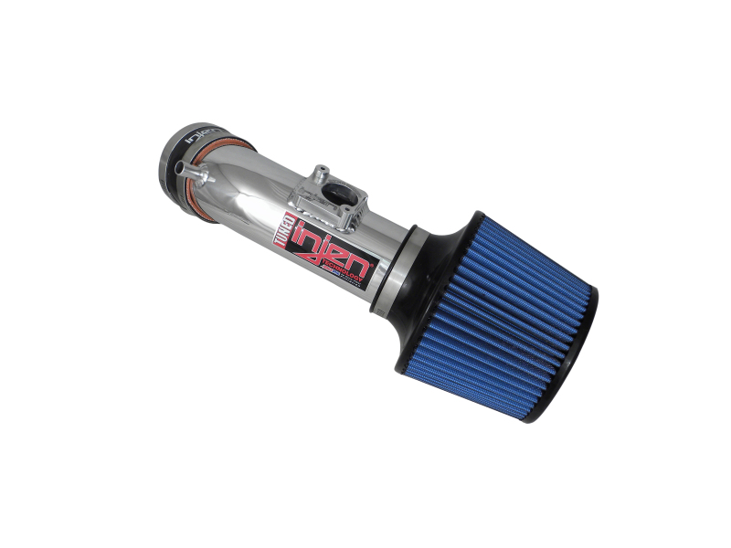 Picture of Injen INJ SP Intake Cold Air Intakes - SP6067P