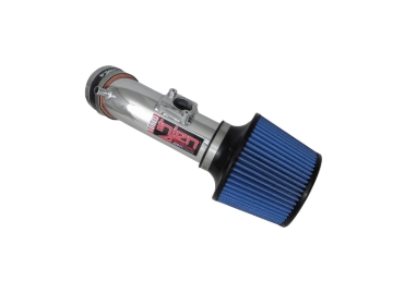 Picture of Injen 10-12 Mazda 3 2.5L-4cyl Polished Short Ram Intake