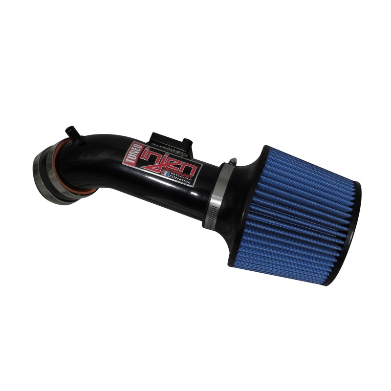 Picture of Injen 10-12 Mazda 3 2.5L-4cyl Black Short Ram Intake