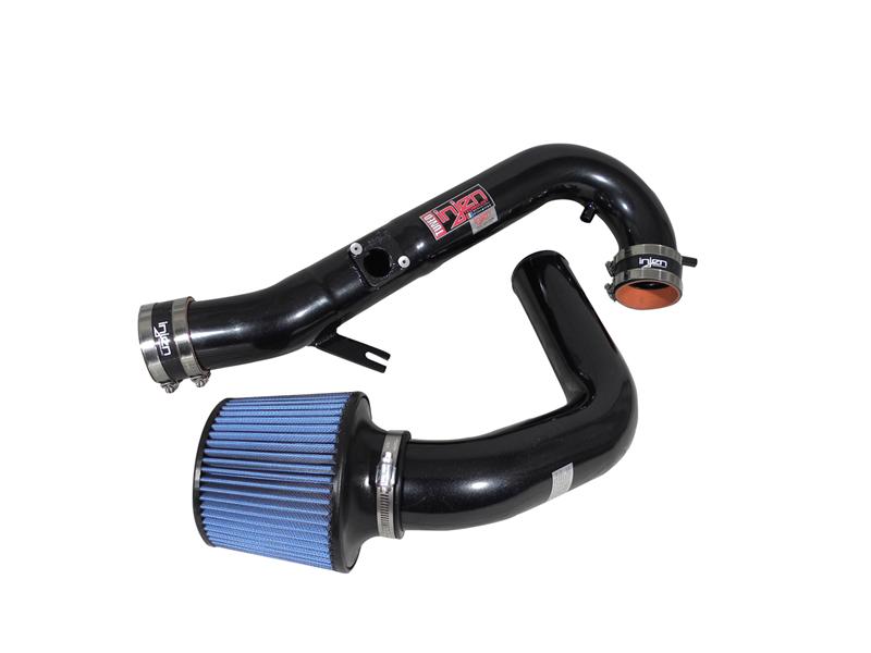 Picture of Injen 05-07 Subaru Impreza RS 2.5L-4cyl Black Cold Air Intake
