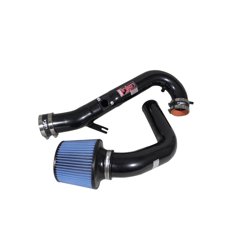 Picture of Injen 05-07 Subaru Impreza RS 2.5L-4cyl Black Cold Air Intake