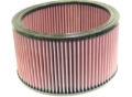 Picture of K&N Replacement Air Filter Round 11in OD 9-1/4in ID 6in H
