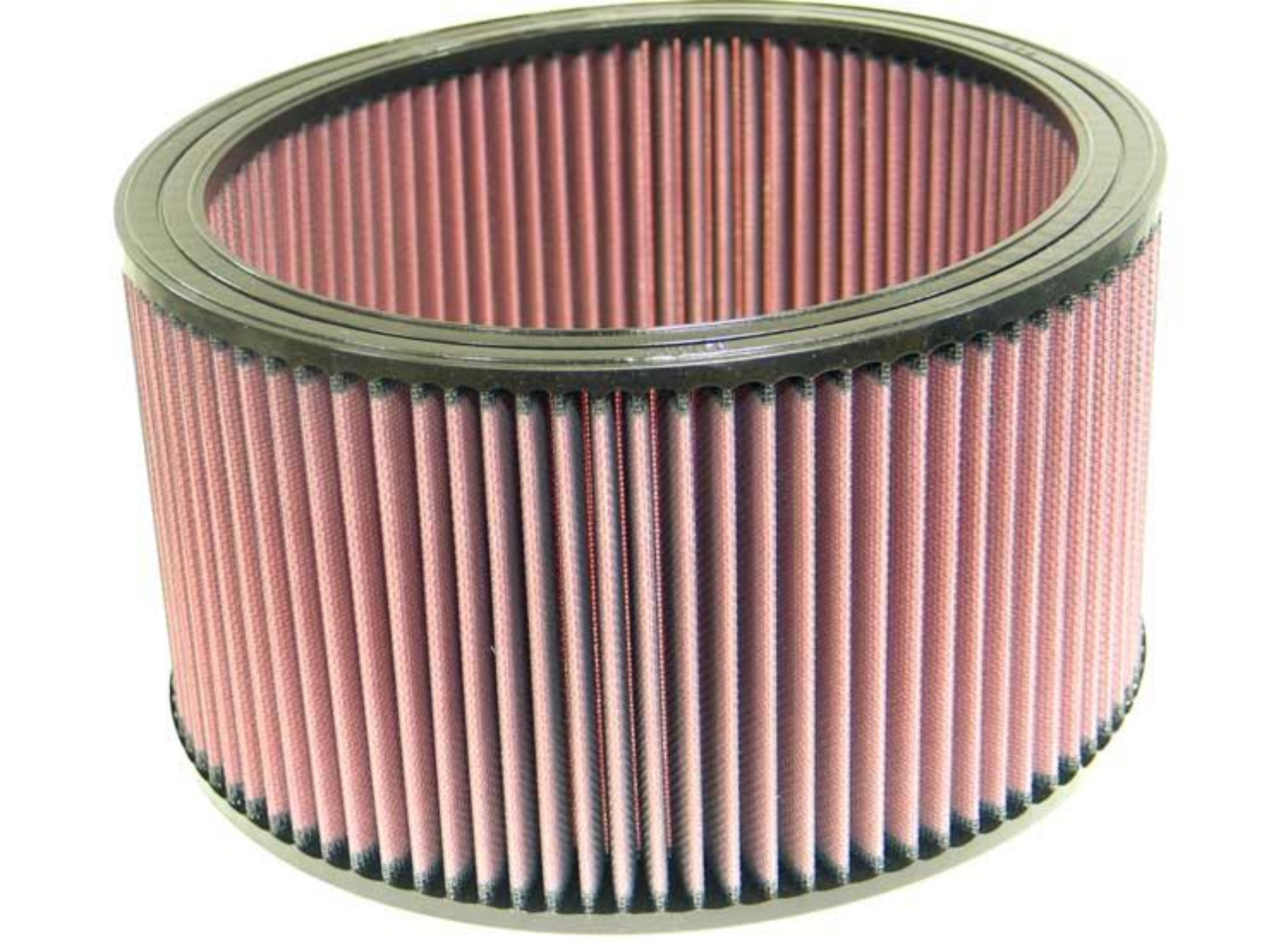 Picture of K&N Replacement Air Filter Round 11in OD 9-1/4in ID 6in H