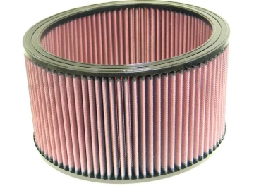 Picture of K&N Replacement Air Filter Round 11in OD 9-1/4in ID 6in H