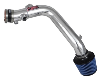 Picture of Injen 05-07 VW MKV Jetta/Rabbit 2.5L-5cyl Polished Cold Air Intake