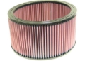 Picture of K&N Replacement Air Filter Round 11in OD 9-1/4in ID 6in H