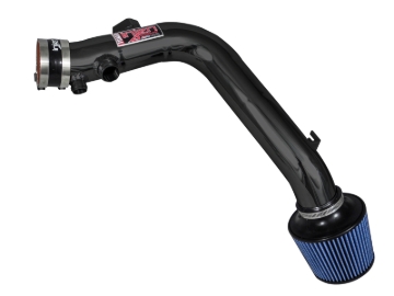 Picture of Injen 05-07 VW MKV Jetta/Rabbit 2.5L-5cyl Black Cold Air Intake