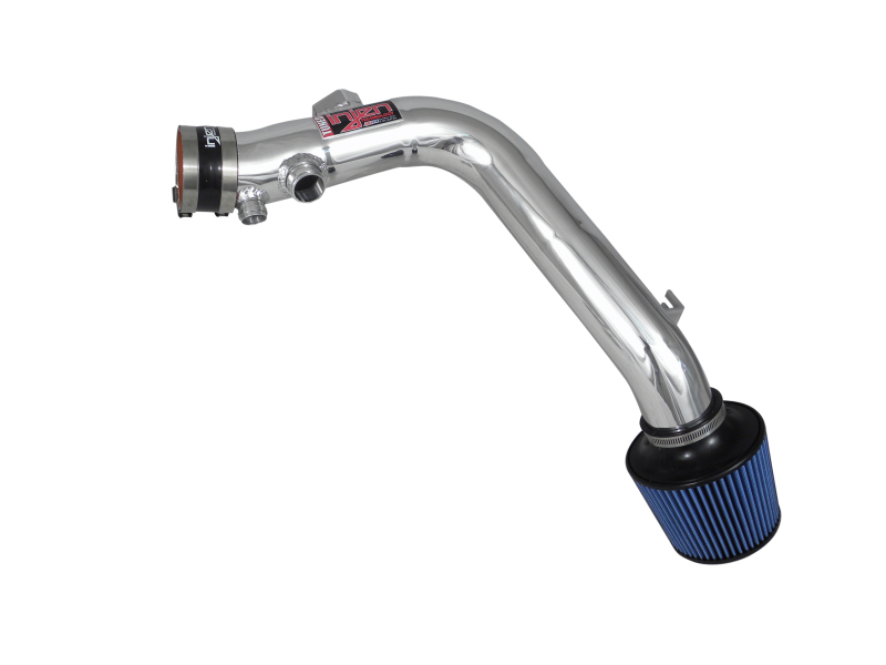 Picture of Injen 05-07 VW MKV Jetta/Rabbit 2.5L-5cyl Polished Cold Air Intake