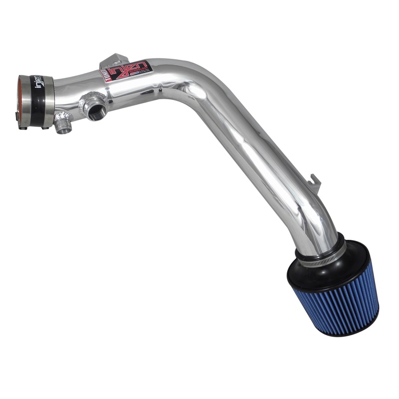 Picture of Injen 05-07 VW MKV Jetta/Rabbit 2.5L-5cyl Black Cold Air Intake