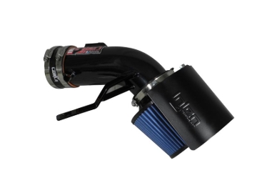 Picture of Injen 09-12 Maxima V6 3.5L Black Short Ram Intake w/ MR Tech/Air Fusion/Heat Shield w/ Brackets