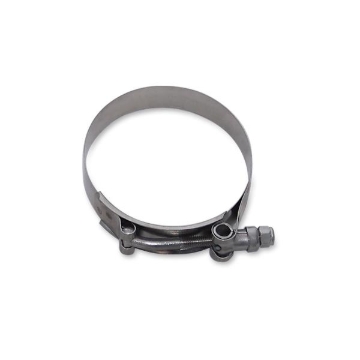Picture of Mishimoto 2.25 Inch Stainless Steel T-Bolt Clamps