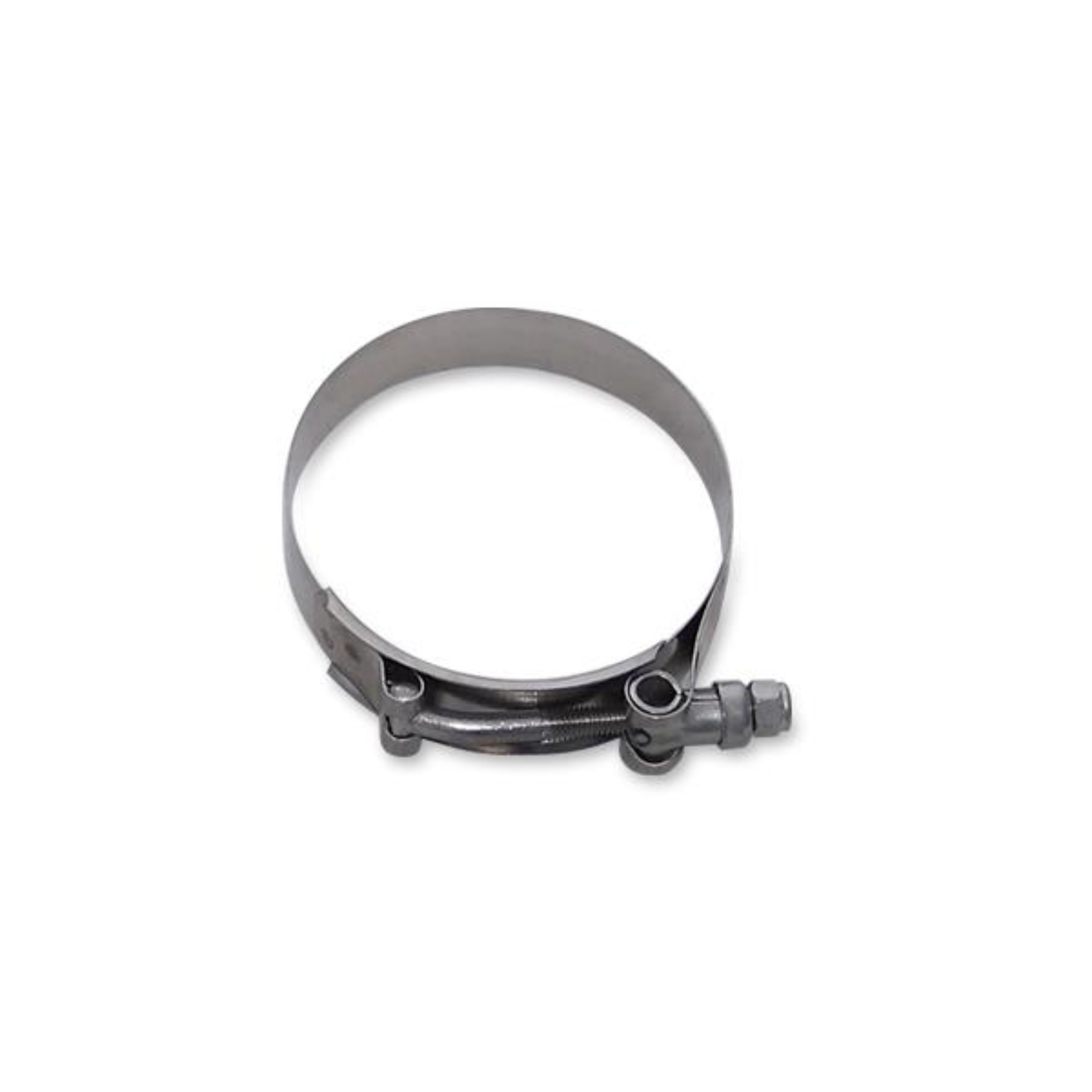Picture of Mishimoto 2 Inch Stainless Steel T-Bolt Clamps