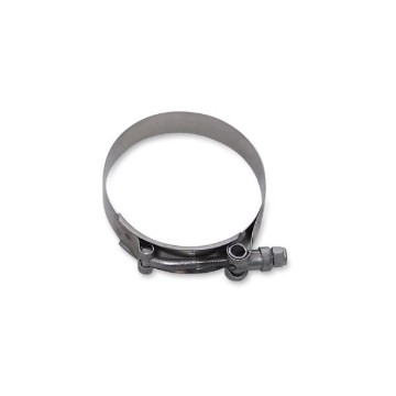 Picture of Mishimoto 2 Inch Stainless Steel T-Bolt Clamps