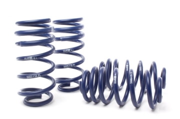Picture of H&R 18-23 Audi RS5 Coupe (AWD) B9 Sport Spring (w/RS Susp. & w/DRC)