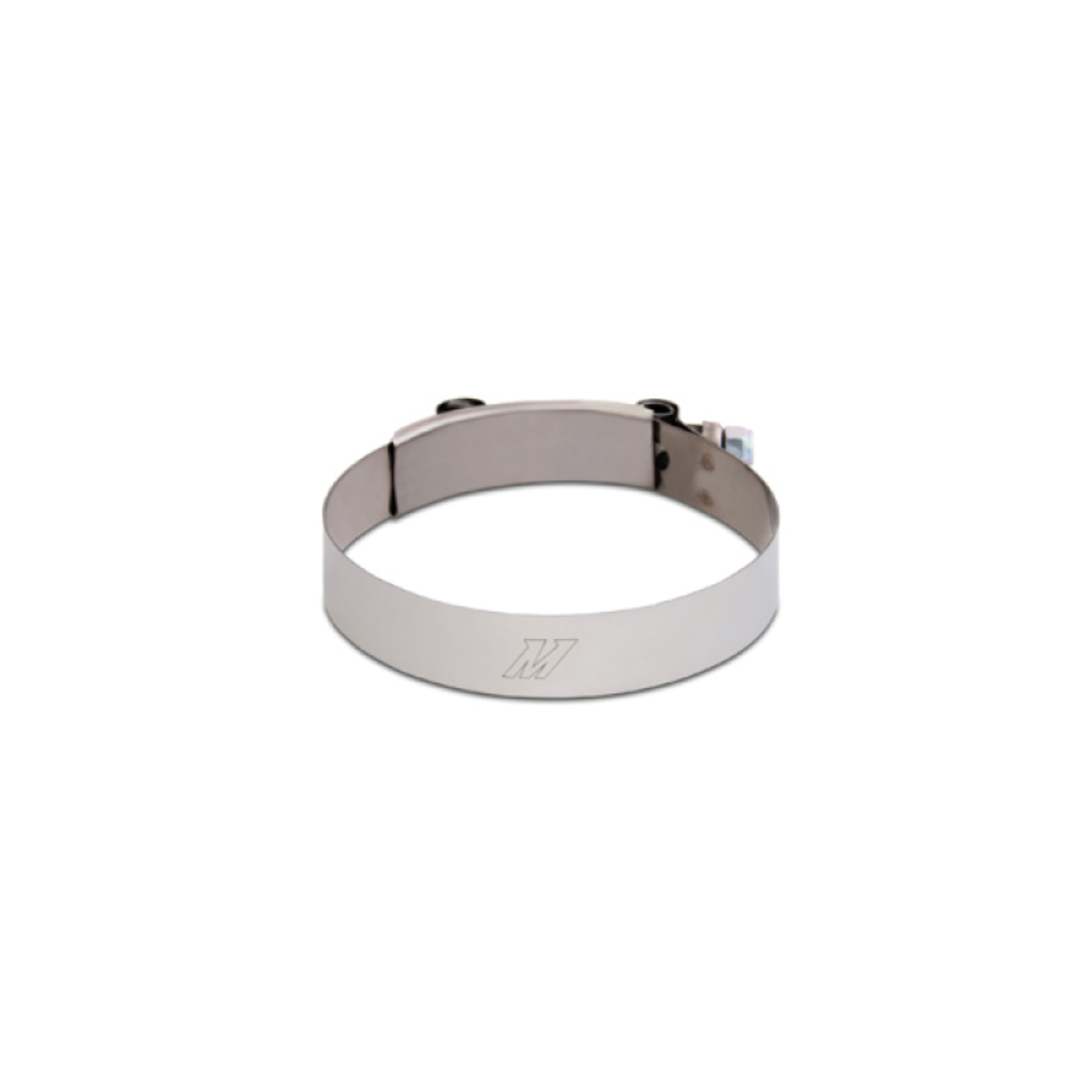 Picture of Mishimoto 3 Inch Stainless Steel T-Bolt Clamps