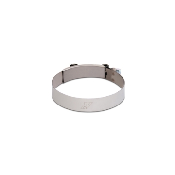 Picture of Mishimoto 3 Inch Stainless Steel T-Bolt Clamps