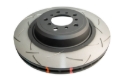 Picture of DBA 4000 Series Slotted Rotors Front Brake Rotors - DBA42280S