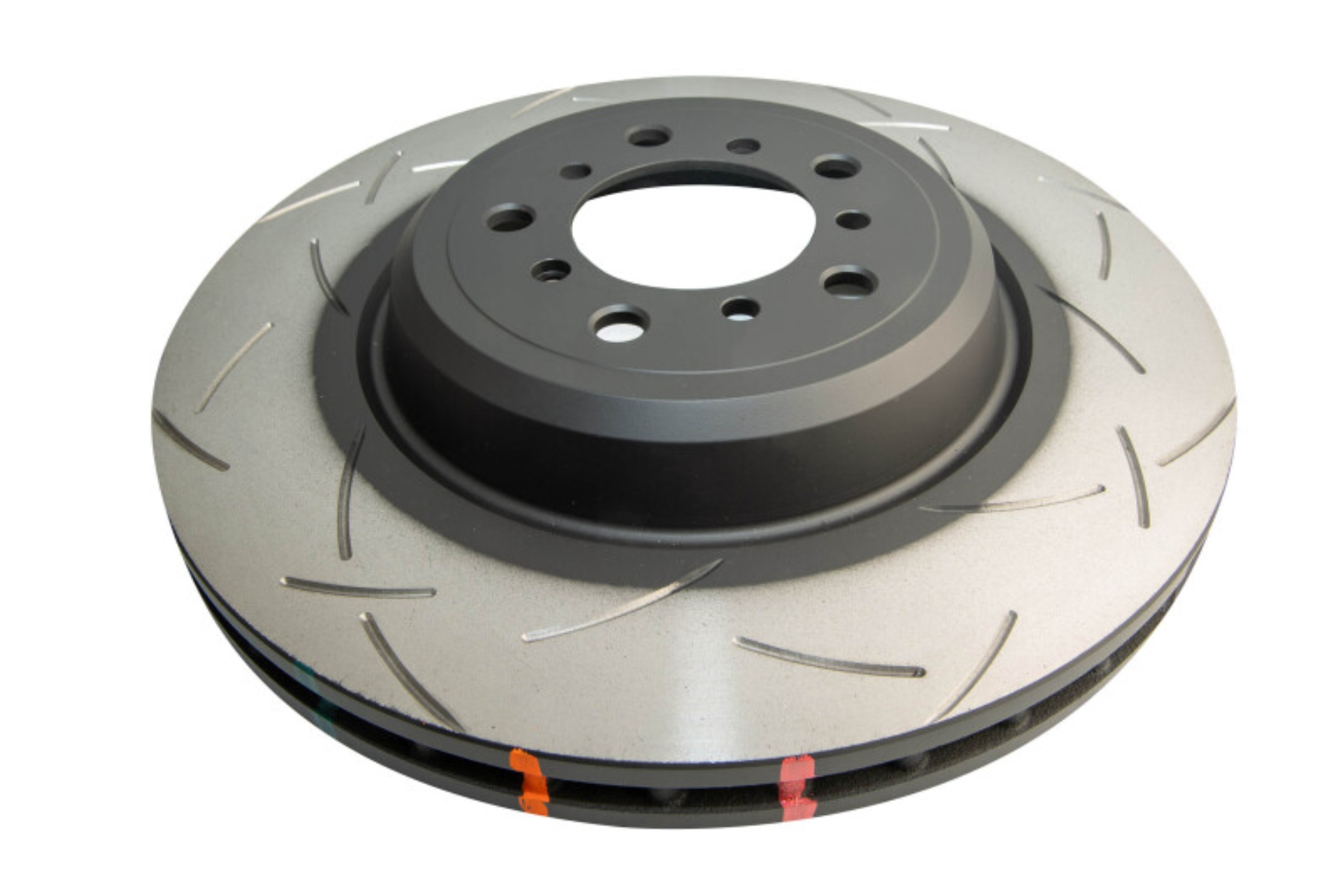 Picture of DBA 4000 Series Slotted Rotors Front Brake Rotors - DBA42280S
