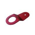 Picture of Mishimoto Honda / Civic / Integra / Accord / SC2000 Red Aluminum Radiator Stay
