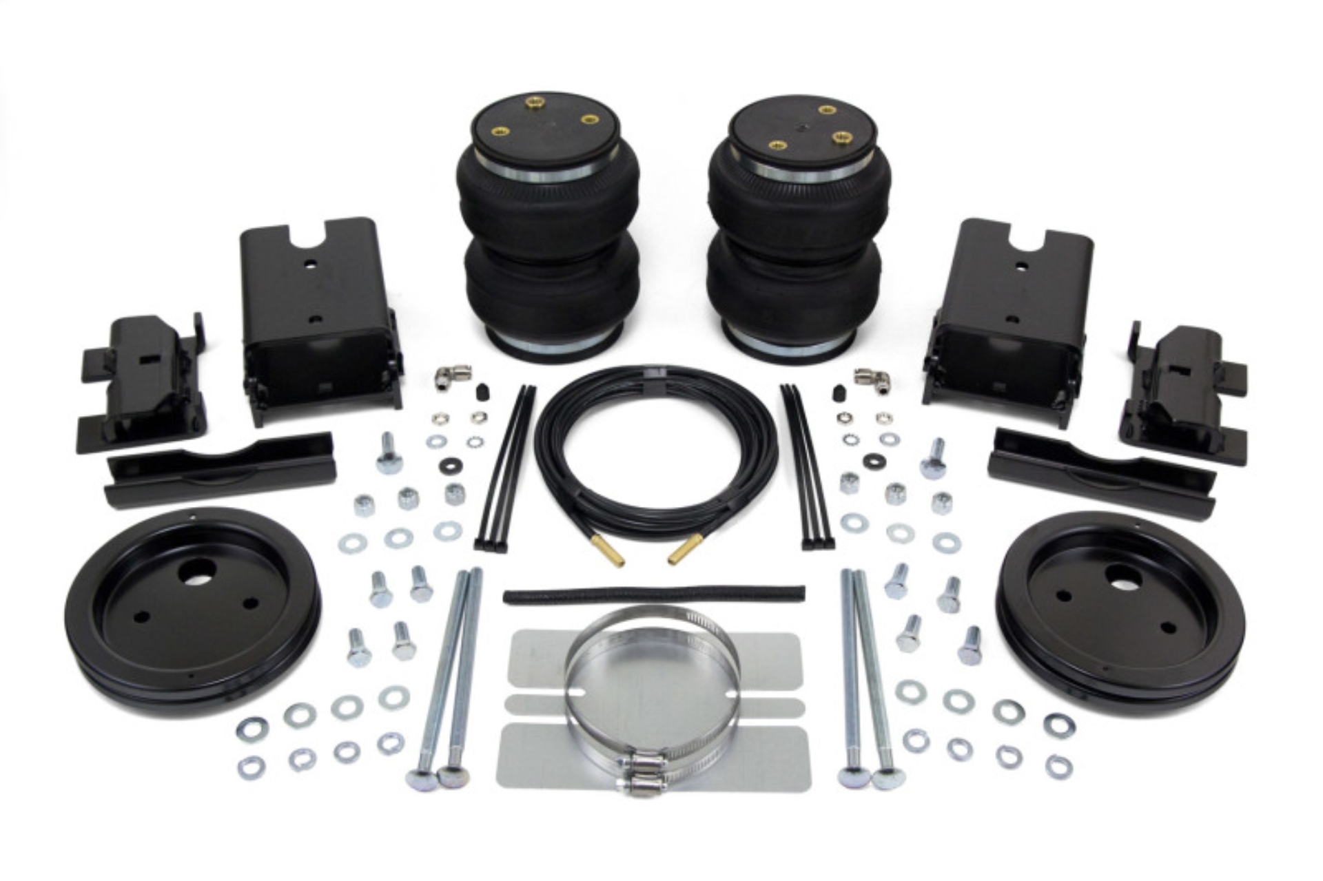 Picture of AIR SYSTEMS; SUSPENSION