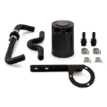 Picture of Mishimoto 2017+ Honda Civic Type R Baffled Oil Catch Can Kit - Black