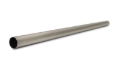 Picture of Vibrant 1.5in OD Titanium Straight Tube - 1 Meter Long