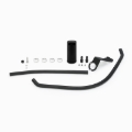 Picture of Mishimoto 2009+ Dodge Ram 5.7L Baffled Oil Catch Can Kit - Black