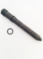 Picture of DDP 98.5-02 Dodge Cummins 5.9L 24V Connector Tube w/O-Ring (Single)
