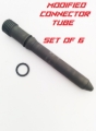 Picture of DDP 98.5-02 Dodge Cummins 5.9L 24V Modified Connector Tube Set w/O-Rings