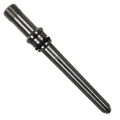 Picture of DDP 07.5-18 Dodge Cummins 6.7L Connector Tube w/O-Ring (Single)