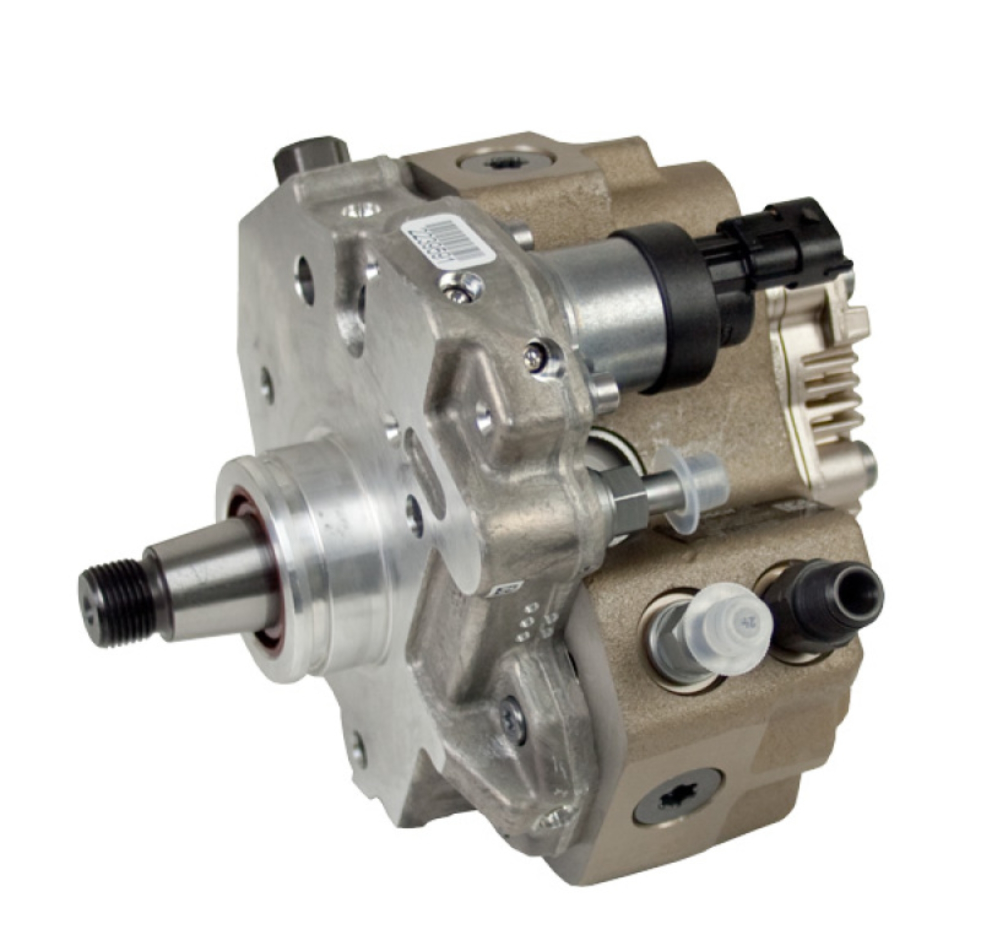 Picture of DDP CP3s-New Stock Pump Injection Pumps & Controllers - DDP NCP3-334