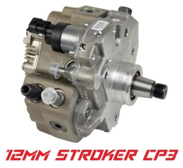 Picture of DDP 03-07 Dodge Cummins 5.9L Brand New 12mm Stroker CP3 Injection Pump