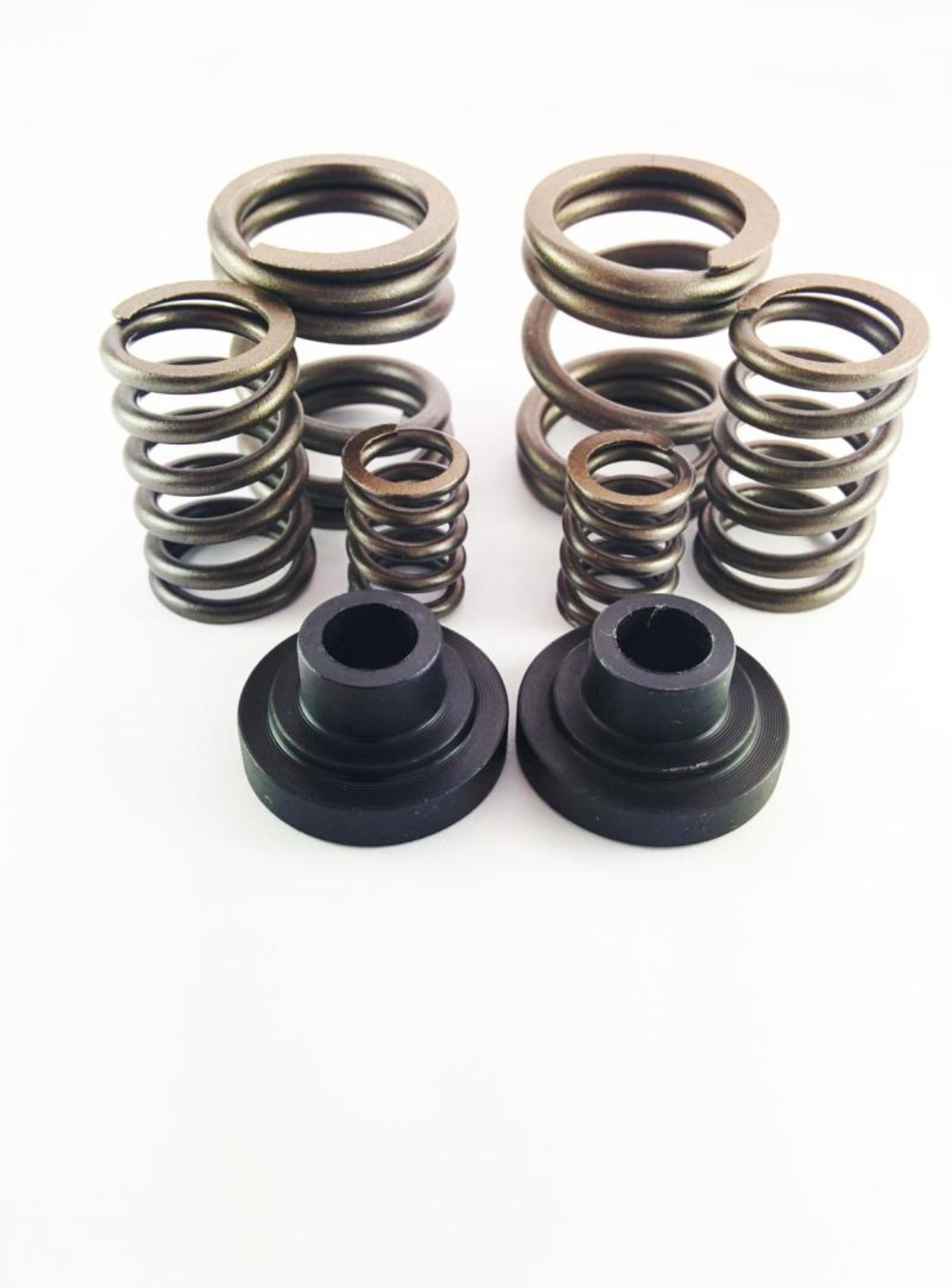 Picture of DDP 94-98 Dodge Cummins 5.9L 12V P-Pump 3000 & 4000 RPM Governor Spring Kit