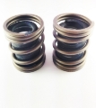 Picture of DDP 94-98 Dodge Cummins 5.9L 12V P-7100 Competition Governor Spring Set
