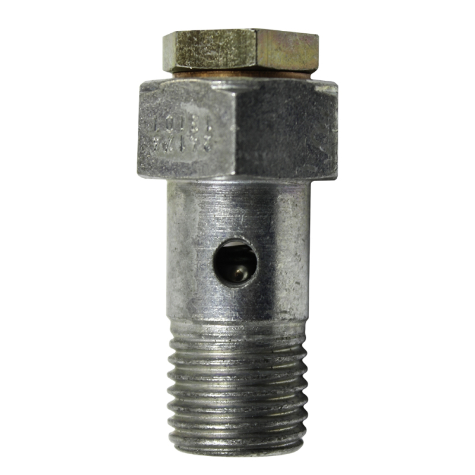 Picture of DDP 94-98 Dodge Cummins 5.9L 12V P-7100 OEM Overflow Valve