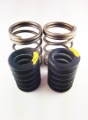 Picture of DDP 94-98 Dodge Cummins 5.9L 12V P-7100 Competition Governor Spring Set