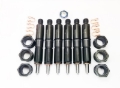 Picture of DDP 89-93 Dodge Cummins 5.9L 12V Injector Set - Stage 1