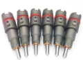 Picture of DDP 98.5-02 Dodge Cummins 5.9L 24V Injector Set - 50hp