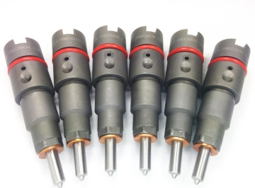 Picture of DDP 98.5-02 Dodge Cummins 5.9L 24V Injector Set - 75hp