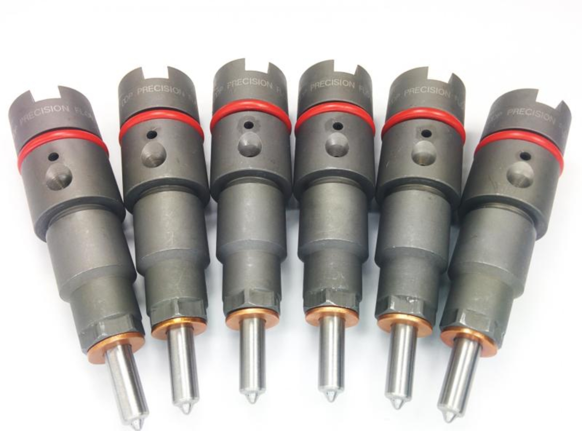 Picture of DDP 98.5-02 Dodge Cummins 5.9L 24V Injector Set - 200hp