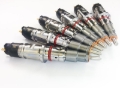 Picture of DDP 07.5-18 Dodge Cummins 6.7L Reman Injector Set - 90hp (25% Over)