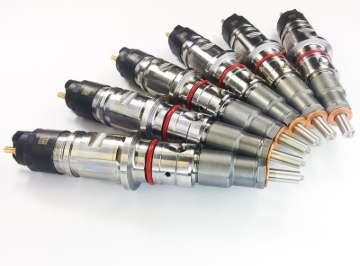 Picture of DDP 07.5-18 Dodge Cummins 6.7L Brand New Injector Set - 150hp (40% Over)