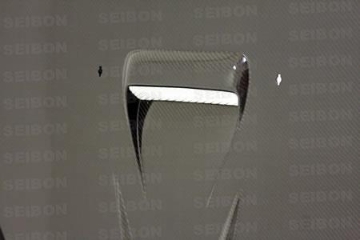 Picture of Seibon 08-12 Mitsubishi Evolution X CW-style Carbon Fiber Hood