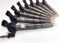 Picture of DDP 11-14 Ford Powerstroke 6.7L Brand New Injector Set - 50hp (20% Over)