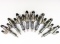 Picture of DDP 01-04 Chevrolet Duramax 6.6L LB7 Reman Injector Set - 100hp (60% Over)